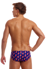 Плавки FUNKY TRUNKS Mens Flash