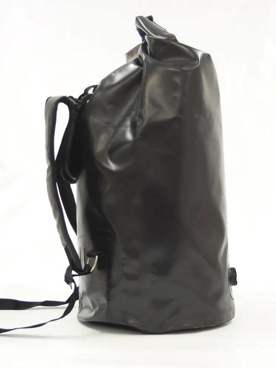 ГЕРМОМЕШОК-РЮКЗАК ORLAN ЭКСТРИМ ITER ПВХ ЛИТОЙ 100 ЛИТРОВ