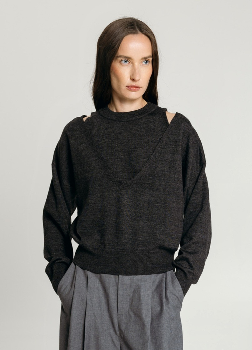 Джемпер ESSERE