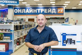 Как оптимизировать доставку в онлайн-ритейле: кейс "Онлайн Трейд" и Veeroute