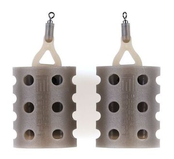 Набор фидерных кормушек Feeder Cocnept ТОЧНЫЙ ЗАБРОС 60 80г 2шт.