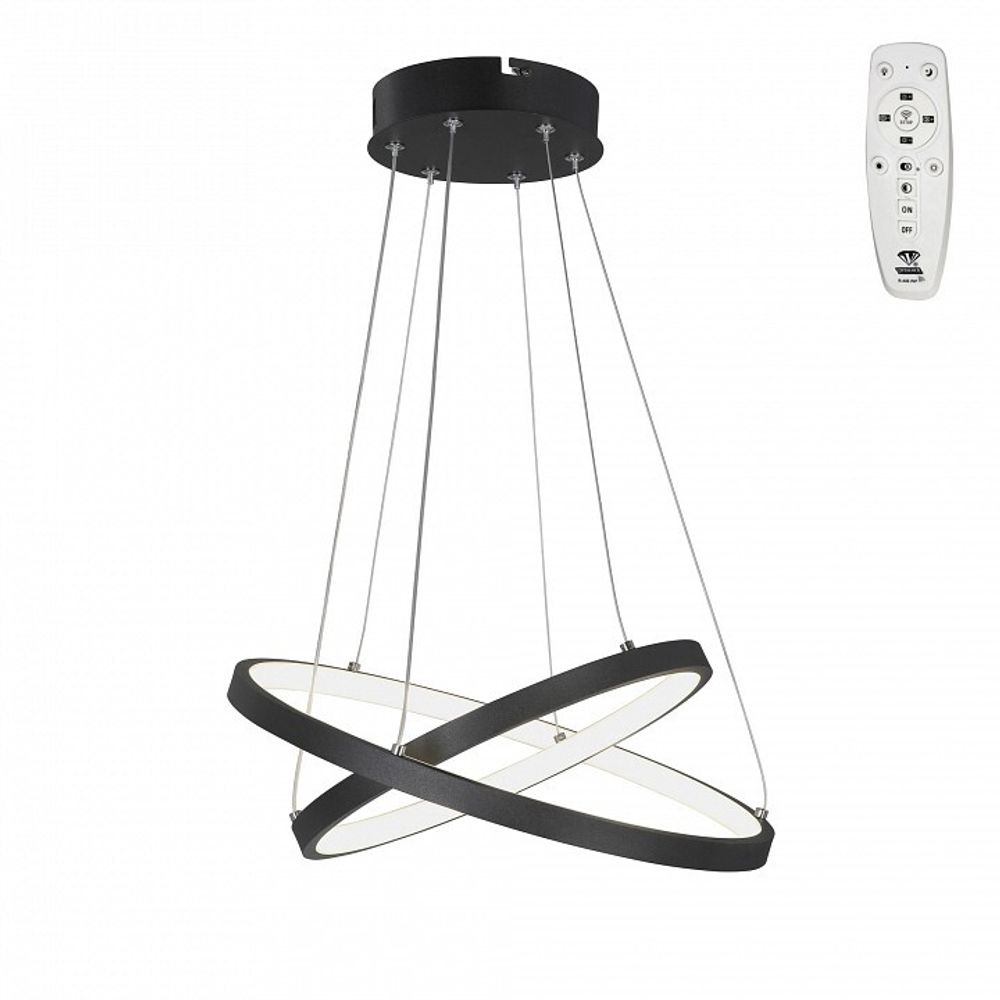 Подвесной светильник Vitaluce V2515DT V2515DT-1/2S