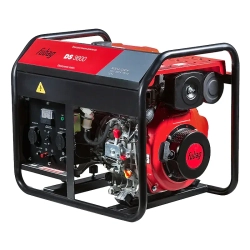 FUBAG DS 3600 дизельный генератор 641696