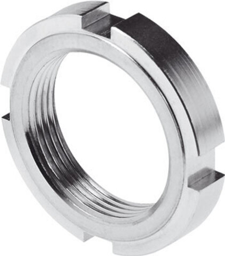 CR-M38X1,5 Гайка