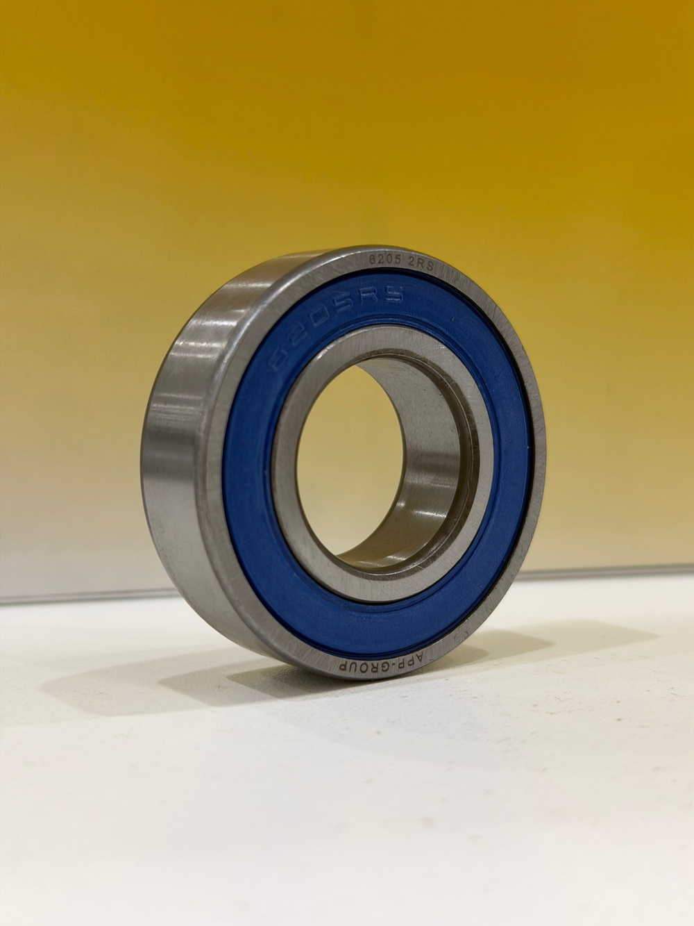 Подшипник 6205 2RS APP-GROUP 25×52×15 мм
