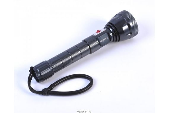 Фонарь подводный Сарган Маргай 2700 люмен