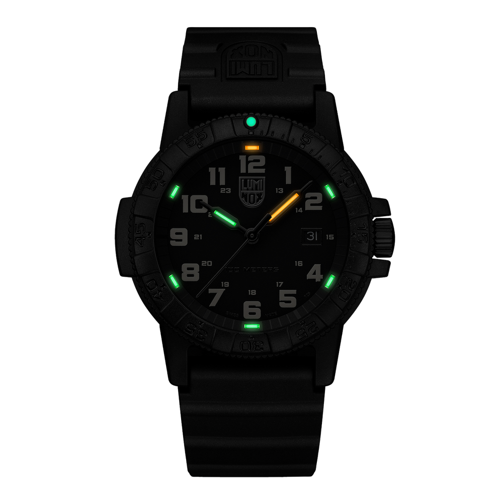 Luminox Leatherback Sea Turtle Giant XS.0330