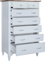 Комод «Кармен Прованс» П3.0581.1.04