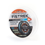 Леска с флюорокарбоновым покрытием Osprey Fistrek (30м)