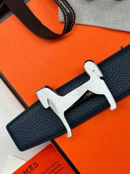Ремень Hermes