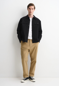 Сhino Pants Beige