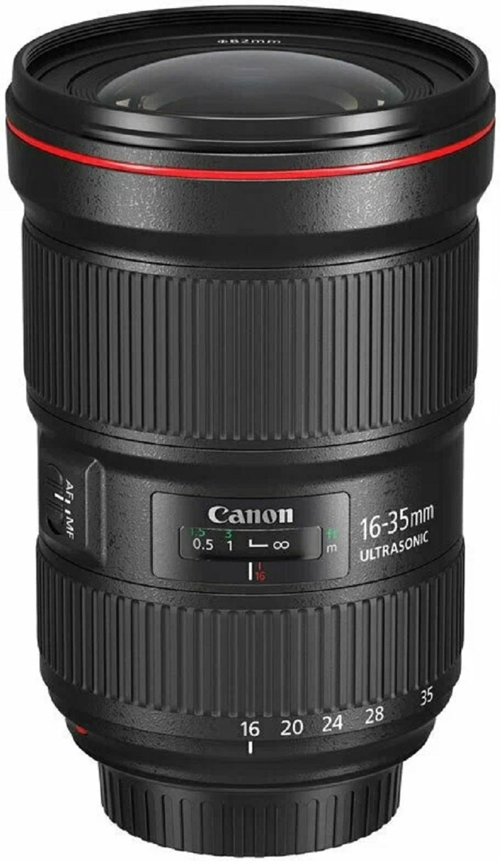 Canon EF 16-35mm f/2.8L III USM