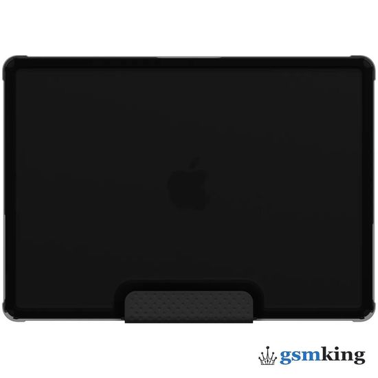 UAG Lucent Series Case for Apple MacBook Pro 14-inch (M1 PRO / M1 ﻿MAX) (2021) Black (Чёрный) 134001114040