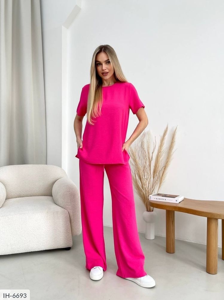 Костюм IH-6697 Фабрика Моды