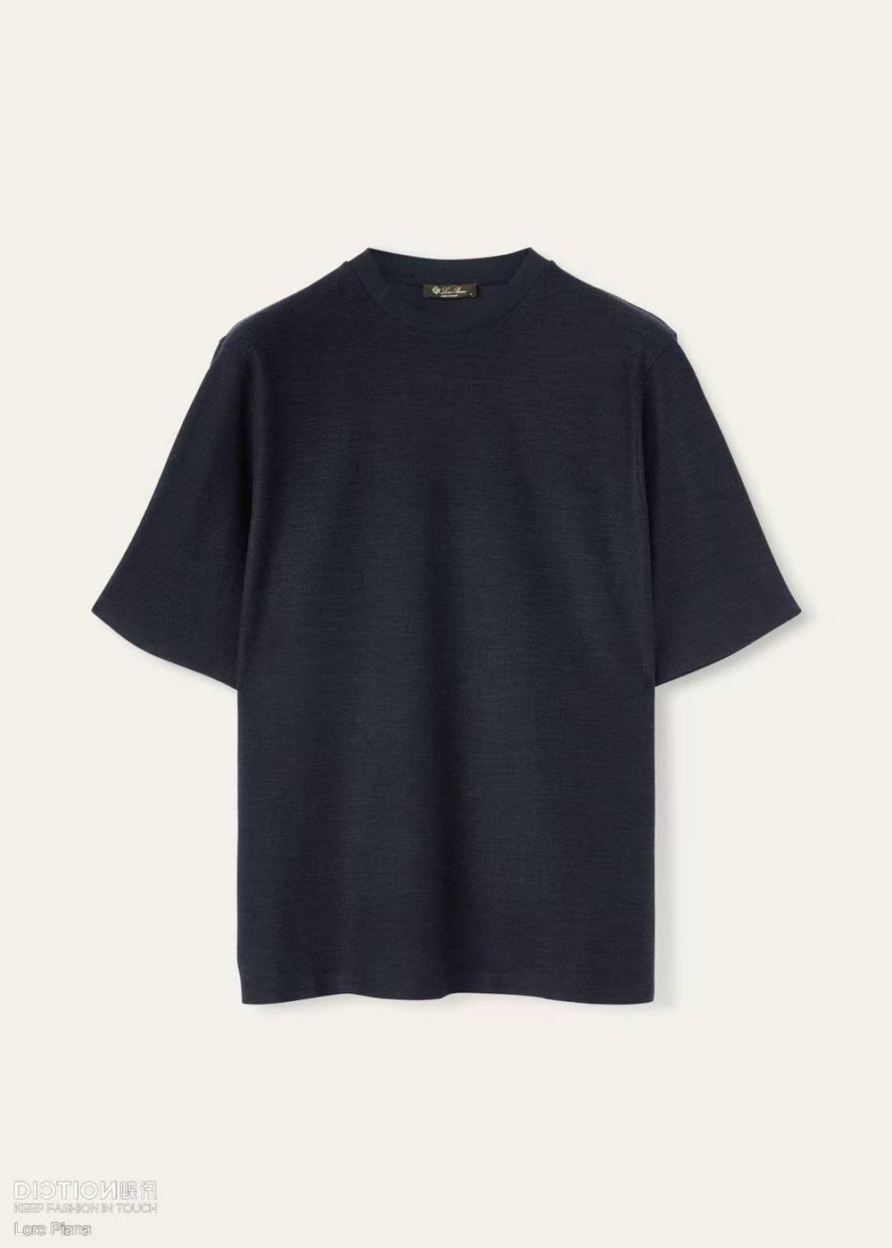 Футболка Loro Piana