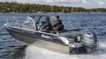 4х-тактный лодочный мотор YAMAHA F100FETL