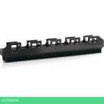 Пылесос Bosch BWD421PET красный