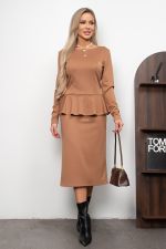 Платье Торри №3 Valentina