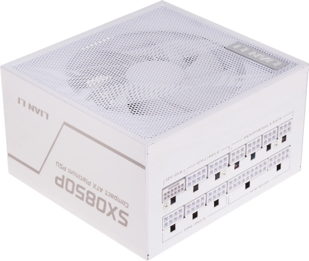 Блок питания LIAN LI SX0850P 850 Вт Блок питания LIAN LI SX0850P 850 Вт