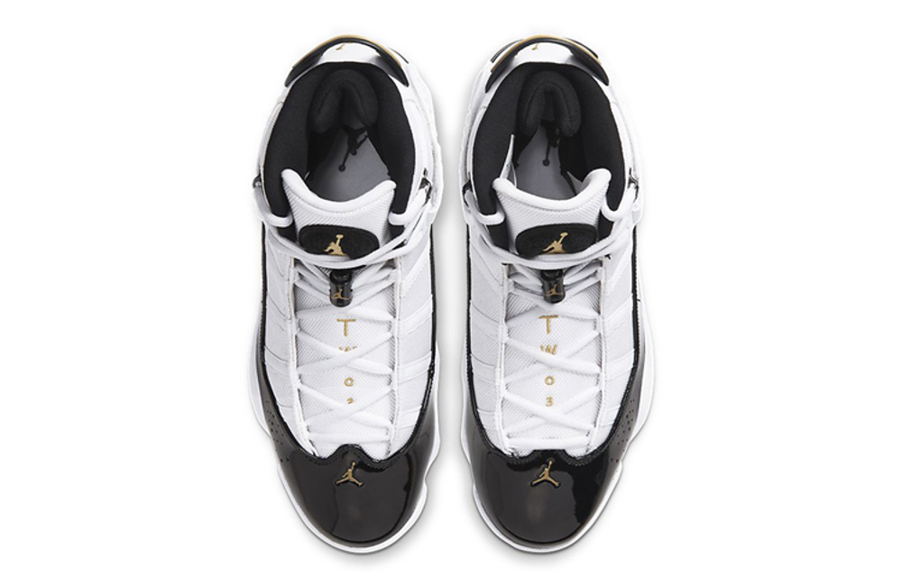 Кроссовки Jordan Air Jordan 6 Rings
