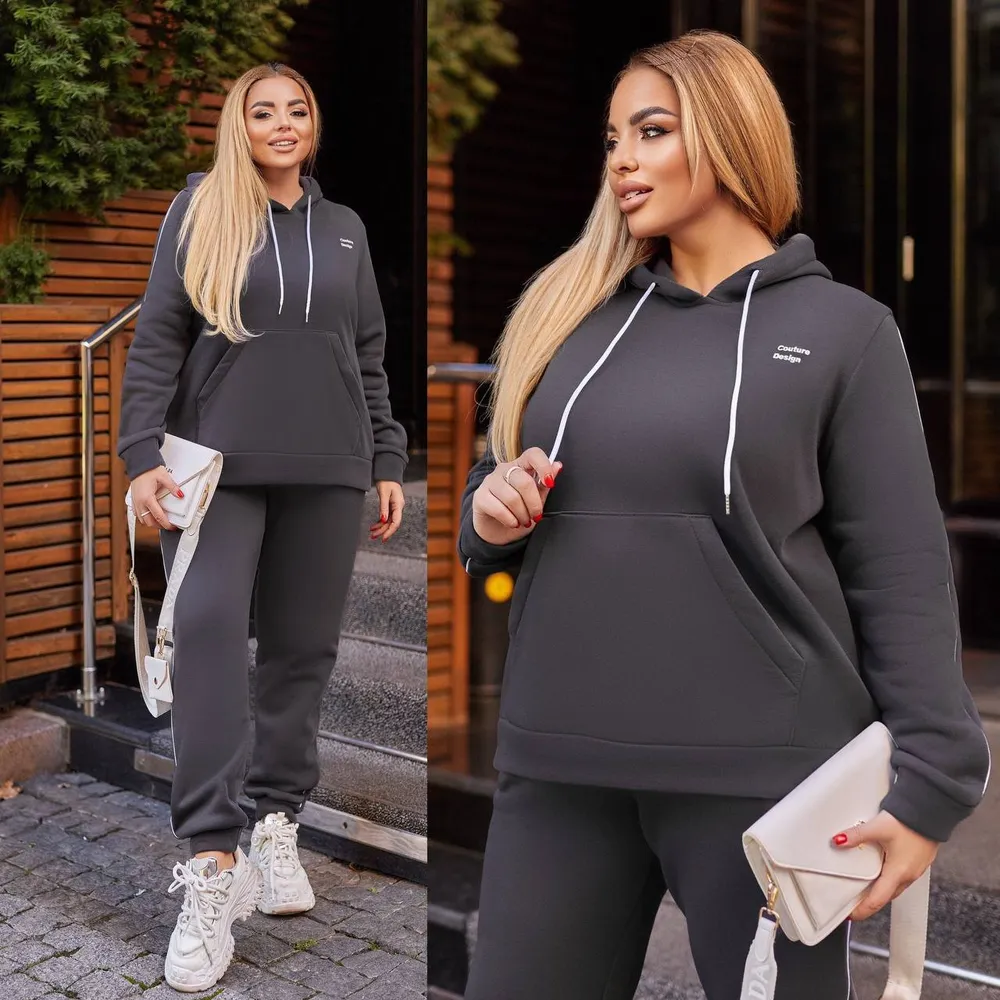 Костюм спортивный УК-193-2 Фабрика Моды