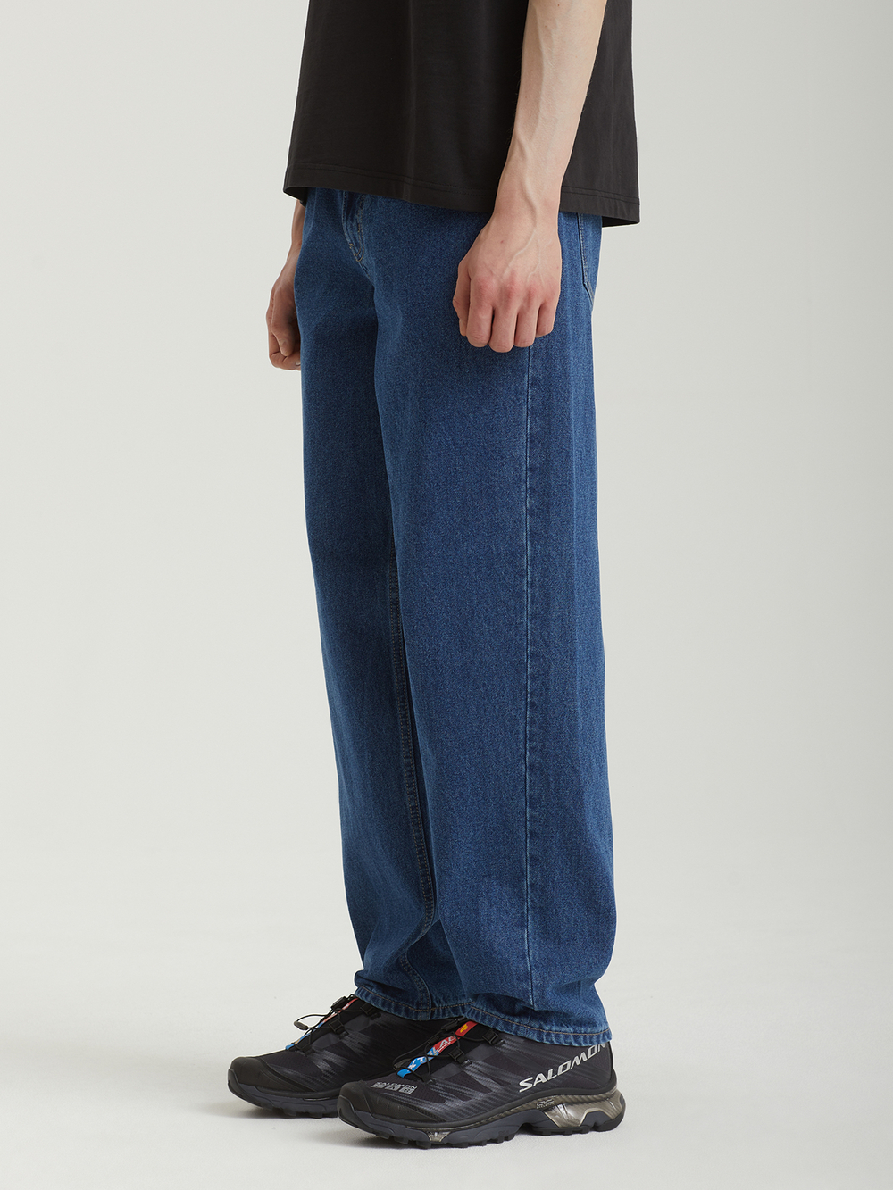 Мужские Джинсы Cromer