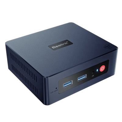 Мини-системный блок BEELINK Mini S