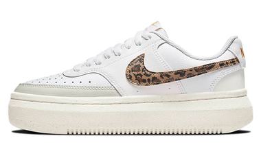 Женские кроссовки Nike Court Vision Alta 'Leopard' DO2791-100