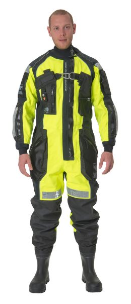 Сухой гидрокостюм VIKING YouSafe™ Hurricane