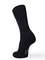 Термоноски мужские Norveg  Merino Wool 9ММRU-002,черный