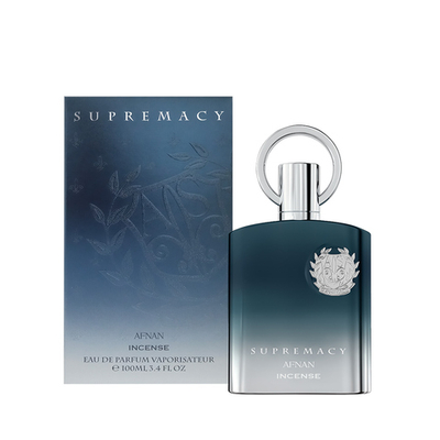 Afnan Supremacy Incense Eau De Parfum 100 ml (man)