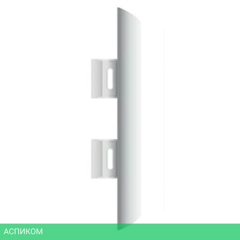 Точка доступа Ubiquiti NSM2 EU белый