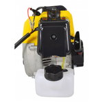 Триммер бензиновый Eurolux TR-2500S