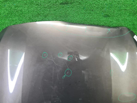 Капот Kia Ceed 3 (2018-н.в.)