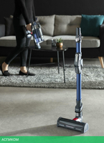 Пылесос Tefal TY9890WO