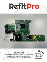 Материнская плата для ноутбука Lenovo L421 HM65/WOTPM (63Y1798), оригинал