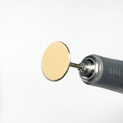 SoLa Classic - Сменные файлы к диску для педикюра L - 180гр, 50шт3