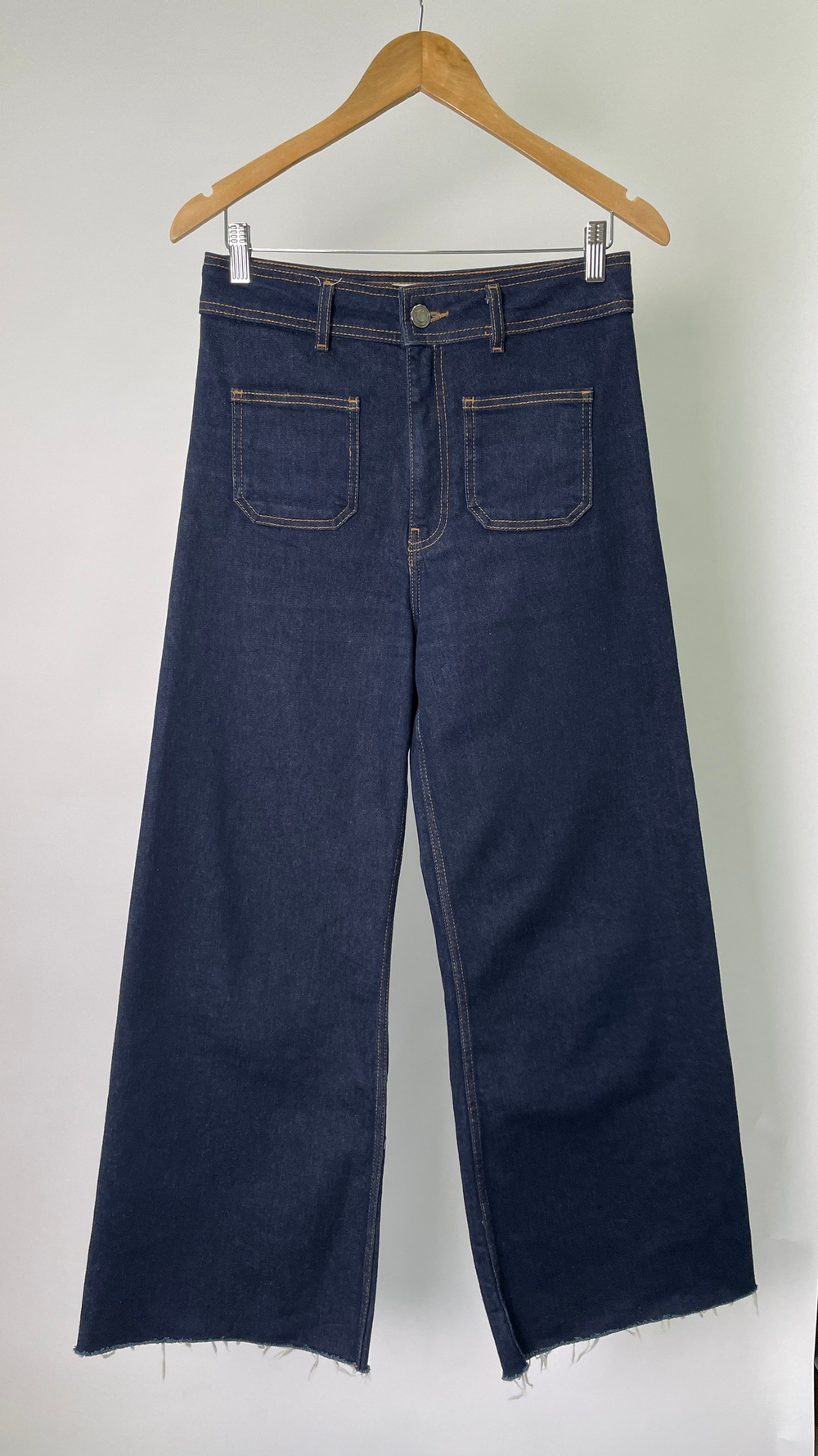 Джинсы Zara