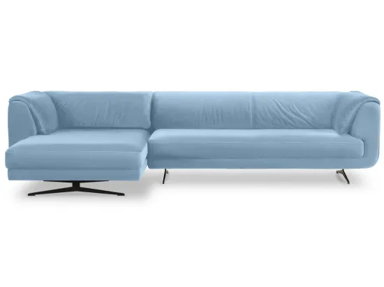 Диван Marsala угловой левый 649310