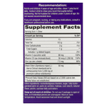 Nature's Way, Sambucus® Ultra Immune, Juicy взрыв, ягодный вкус, 25 жевательных таблеток в упаковке