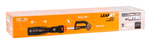 Аккумуляторная воздуходувка бесщеточная WORX WG585E 40В 4 АЧ х 2 ЗУ 2x2А коробка