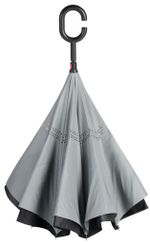 Зонт-трость FLIPPED