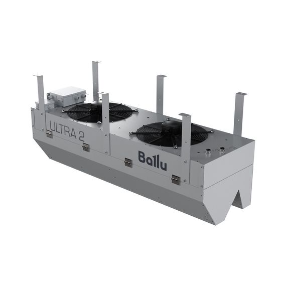 Завеса тепловая Ballu BHC-U15W40-PS2 купить в Москве и Московской области по низкой цене с доставкой по России — (1) Завеса тепловая Ballu BHC-U15W40-PS2 — (1)