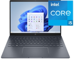Ноутбук HP Pavilion Plus 14" / 16 Гб / SSD 1024 Гб / DOS / 14-eh1007ci / 7P4D4EA