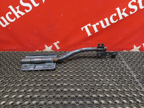 Кронштейн патрубка воздушного фильтра 2019г.