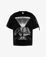 Футболка Heartz «Citadel» Черная