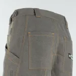 Брюки Wema B6 Канвас Зола