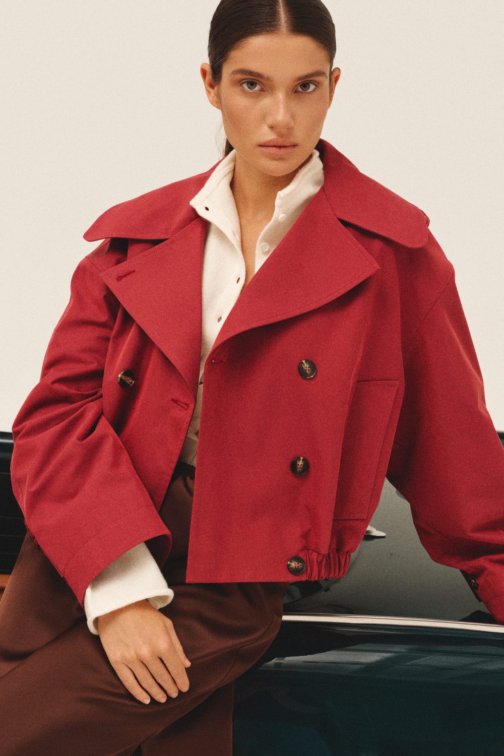 Куртка (бомбер) art.926-2