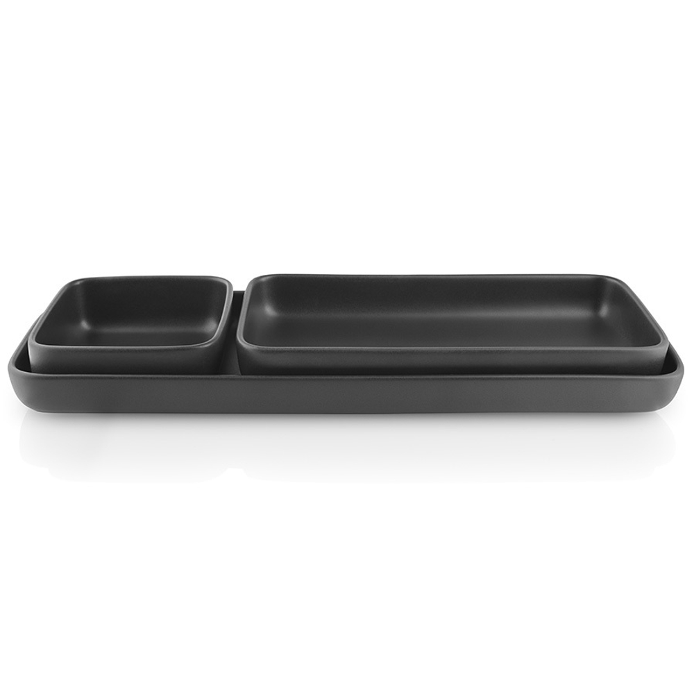 Блюдо сервировочное nordic kitchen, 13х37 см