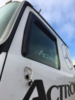 Mercedes-Benz Actros 6x4 Седельный тягач 3346 S (Дизельный, 11,9 л, 456 л.с., МТ)